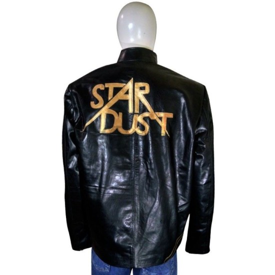 Cody Rhodes Stardust Leather Jacket