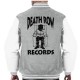 Death Row Records Varsity Jacket