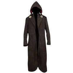 Fantastic Four Doctor Doom Black Cosplay Costume Fantastic Four Doctor Doom Black Cosplay Costume