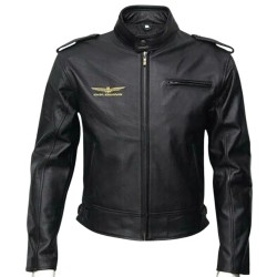Goldwing Black Leather Jacket Goldwing Black Leather Jacket