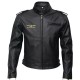 Goldwing Black Leather Jacket