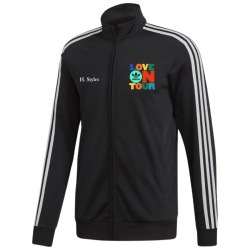 Harry Styles Love On Tour Backstage Jacket Harry Styles Love On Tour Backstage Jacket