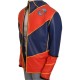 Henry Danger Captain Man Leather Jacket