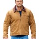 Jack Reacher Season 02 Brown Jacket