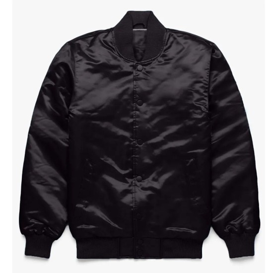 Kanye West Pablo Bomber Jacket