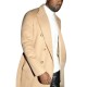 Kanye West Wool Trench Coat