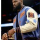 Lebron James Varsity Jacket