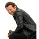 Limitless Bradley Cooper (Eddie Morra) Leather Jacket