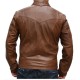 X Men Days Of Future Past Logan Wolverine (Hugh Jackman) Leather Jacket