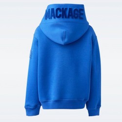 Mackage Fleece Hoodie