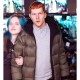 Manodrome Ralphie (Jesse Eisenberg) Jacket