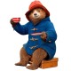 Paddington Bear Unisex Blue Coat