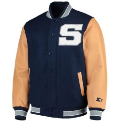Penn State Varsity Jacket Penn State Varsity Jacket