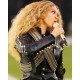 Pepsi Super Bowl 50 Halftime Show (Beyonce) Leather Jacket