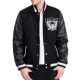 Raiders Varsity Letterman Jacket