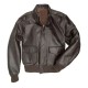 Richard Dean Anderson Mercedes-Benz Leather Jacket