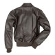 Richard Dean Anderson Mercedes-Benz Leather Jacket