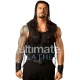 WWE Roman Reigns The Shield Tactical Black Vest