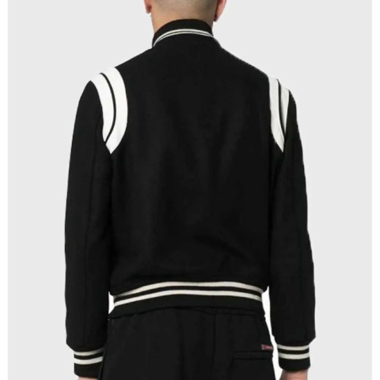 SLP Teddy Jacket