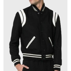 SLP Teddy Jacket SLP Teddy Jacket