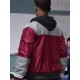 Spider-Man 2 Miles Morales (Nadji Jeter) Bomber Jacket