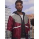 Spider-Man 2 Miles Morales (Nadji Jeter) Bomber Jacket