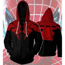 Spider-Man The Superior Hoodie