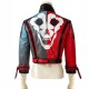 Suicide Squad Kill The Justice League Harley Quinn (Tara Strong) Jacket