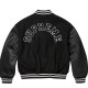 Supreme Tiger Wool Varsity Jacket