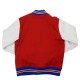 Supreme Tiger Wool Varsity Jacket