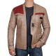 The Force Awakens Star Wars Finn (John Boyega) Jacket