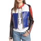 Women’s Motorcycle Leather Jacket