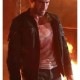 John Wick Chapter 4 Scott Adkins (Killa) Leather Jacket