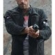 John Wick Chapter 4 Scott Adkins (Killa) Leather Jacket