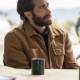 The Covenant John Kinley (Jake Gyllenhaal) Brown Cotton Jacket