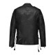 WWE Triple H Raw Biker Leather Jacket