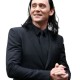 Thor Ragnarok Tom Hiddleston (Loki) Blazer