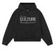 For the Culture Hoodie