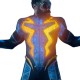 Black Lightning Jefferson Pierce (Cress Williams) Jacket