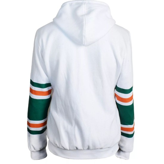 Stranger Things Season 4 Chrissy Hoodie