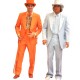 Dumb and Dumber Costume Suits