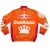 Dunkings track jacket  Dunkings track jacket