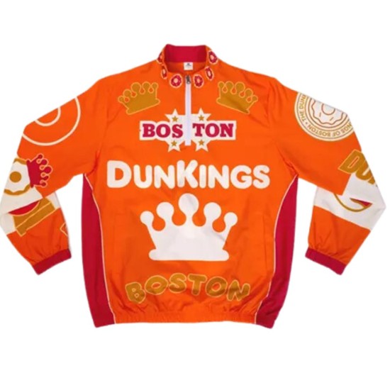  Dunkings track jacket