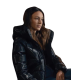 Fool Me Once Michelle Keegan (Maya Stern) Jacket