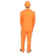 Dumb and Dumber Costume Suits