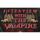 Interview with The Vampire Leather Jacket