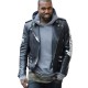 Kanye West killing look jacket