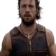 Karvan The Hunter Aaron Taylor Johnson (Sergei Kravinoff) Vest