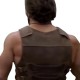 Karvan The Hunter Aaron Taylor Johnson (Sergei Kravinoff) Vest