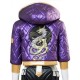 League Of Legends Krizia Bajos (Akali) Jacket